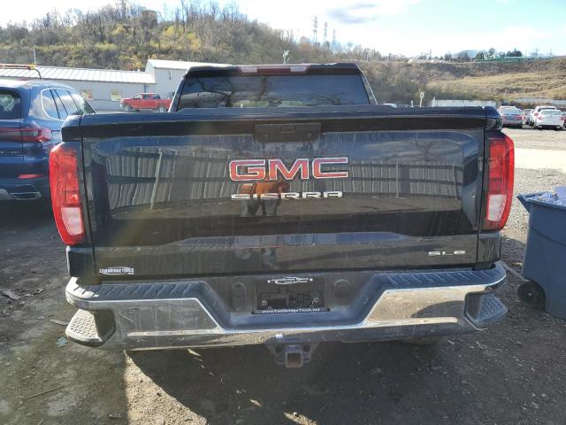 Продажа на аукционе авто 2021 Gmc Sierra K1500 Sle, vin: 1GTU9BET6MZ318633, номер лота: 80039514