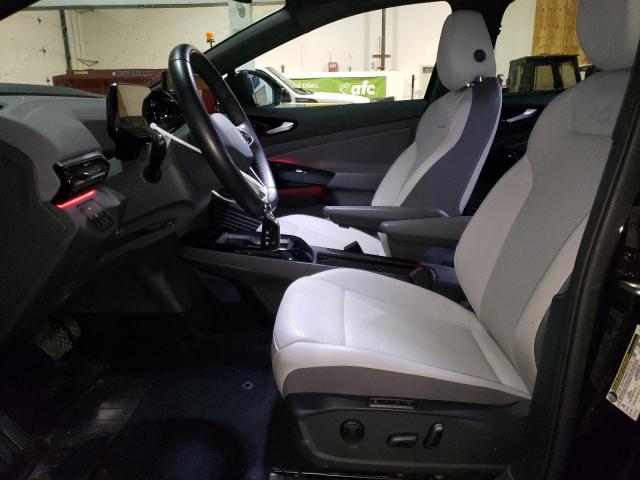 Aukcja sprzedaży 2022 Volkswagen Id.4 Pro S, vin: WVGUNPE21NP037414, numer aukcji: 80882914