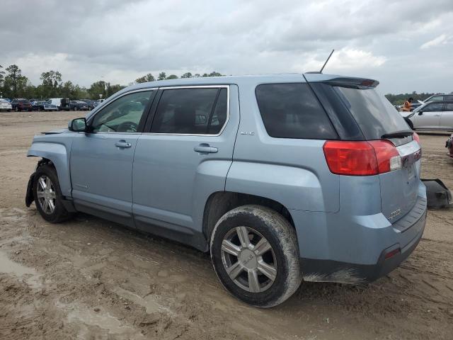 Aukcja sprzedaży 2015 Gmc Terrain, vin: 2GKALMEK7F6195953, numer aukcji: 79334734