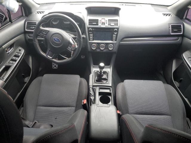 Продажа на аукционе авто 2019 Subaru Wrx, vin: JF1VA1A63K9831041, номер лота: 79133934