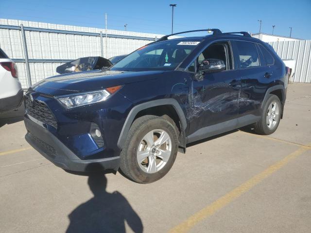 Продажа на аукционе авто 2021 Toyota Rav4, vin: 2T3P1RFV4MW216809, номер лота: 78824504