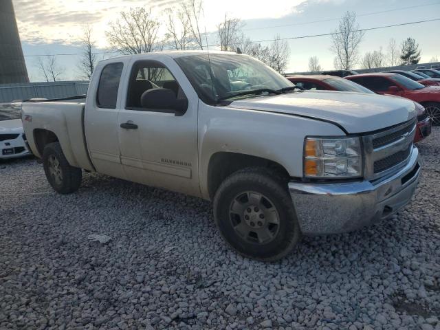 Aukcja sprzedaży 2012 Chevrolet Silverado, vin: 1GCRKSE72CZ256224, numer aukcji: 79261764