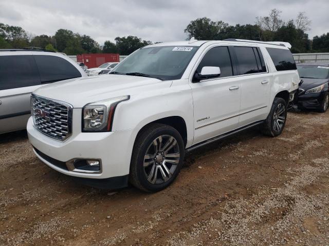 Aukcja sprzedaży 2018 Gmc Yukon Xl D, vin: 1GKS1HKJ8JR363531, numer aukcji: 78722674