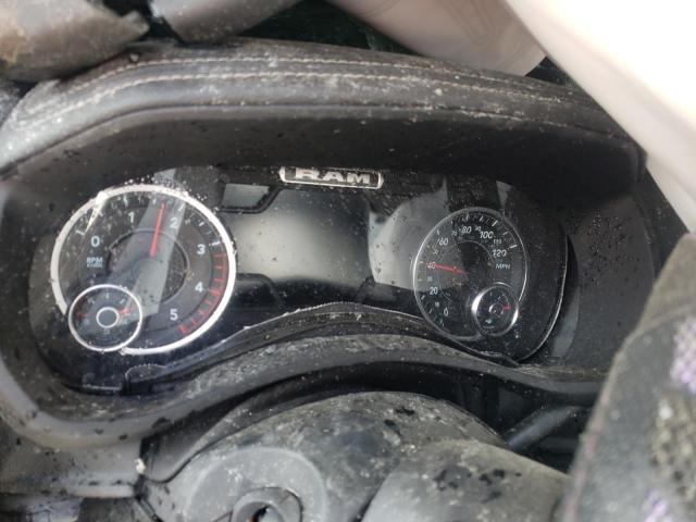 2024 Ram 2500 მანქანა იყიდება აუქციონზე, vin: 3C6UR5FL9RG217892, აუქციონის ნომერი: 52026766