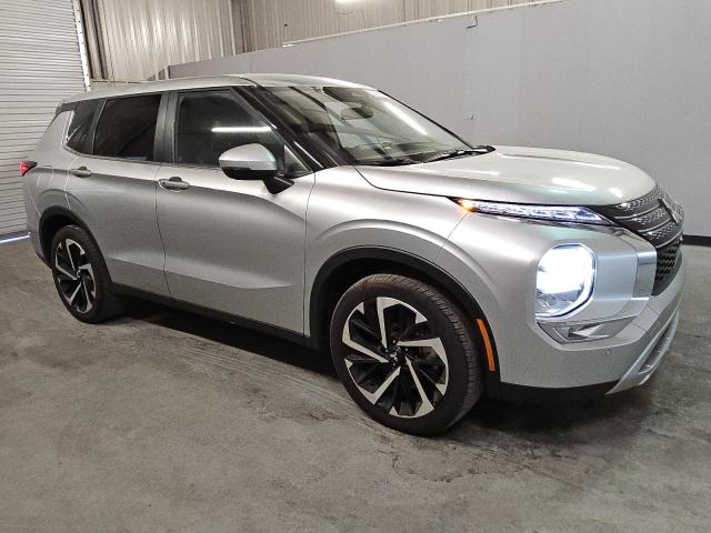Продажа на аукционе авто 2024 Mitsubishi Outlander, vin: JA4J3VA86RZ042902, номер лота: 78444504