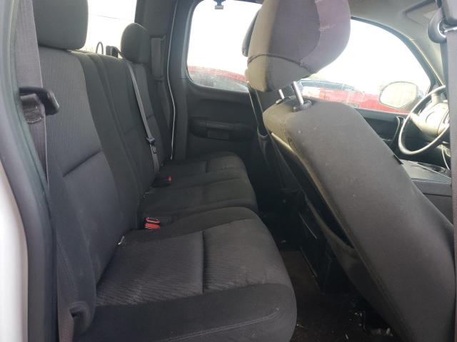 Aukcja sprzedaży 2012 Chevrolet Silverado, vin: 1GCRKSE72CZ256224, numer aukcji: 79261764