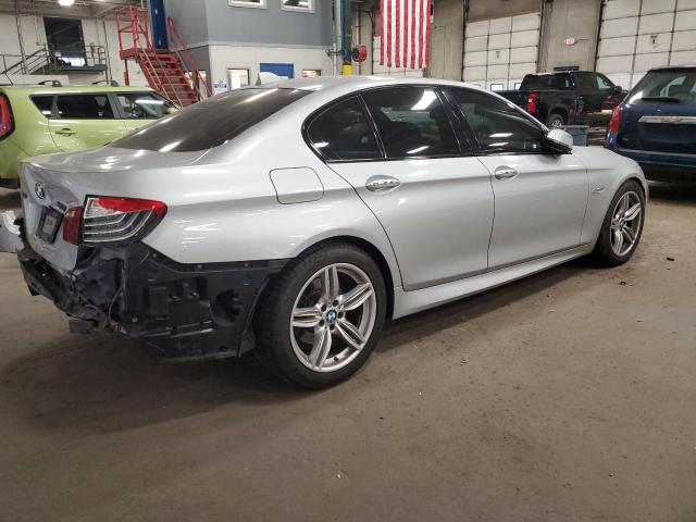Продаж на аукціоні авто 2016 Bmw 535, vin: WBA5B3C53GG254566, номер лоту: 82191044