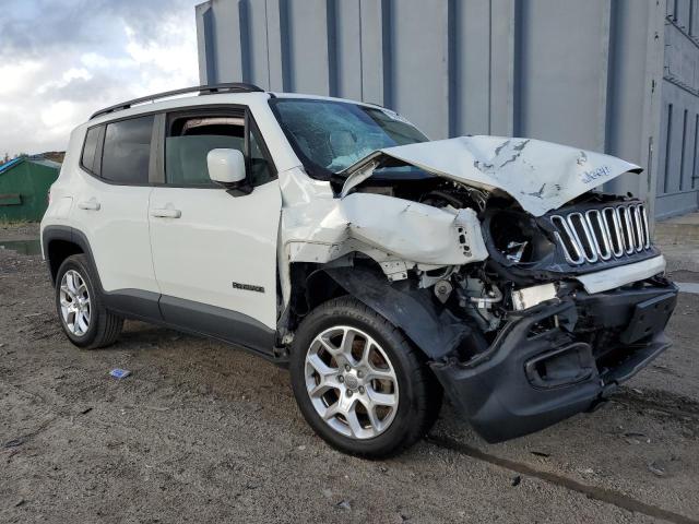 79331924 :رقم المزاد ، ZACCJBBB1JPG96691 vin ، 2018 Jeep Renegade مزاد بيع