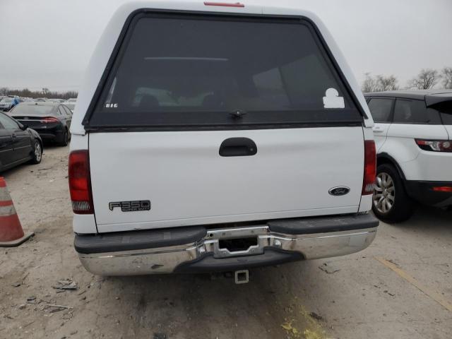 Продажа на аукционе авто 2000 Ford F350, vin: 1FTSW30F0YEA87913, номер лота: 81526304