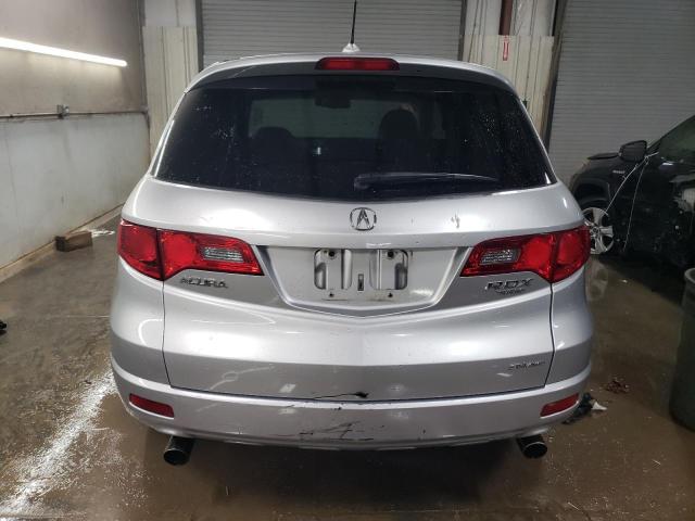 Aukcja sprzedaży 2008 Acura Rdx, vin: 5J8TB18288A005845, numer aukcji: 98849475