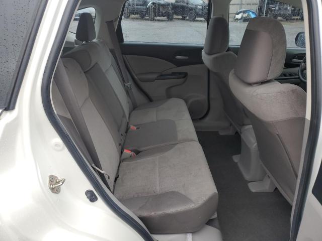 2014 Honda Cr-v Lx მანქანა იყიდება აუქციონზე, vin: 5J6RM3H37EL027112, აუქციონის ნომერი: 80457224