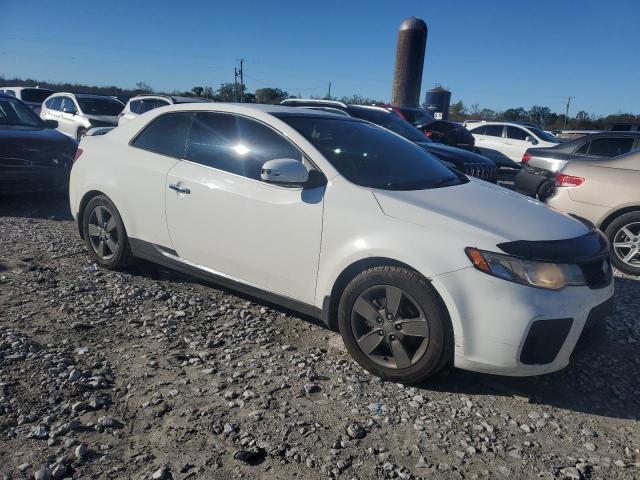 Auction sale of the 2010 Kia Forte Ex, vin: KNAFU6A21A5251693, lot number: 85118765