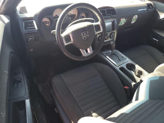 Продажа на аукционе авто 2014 Dodge Challenger, vin: 2C3CDYAG3EH208764, номер лота: 51230184