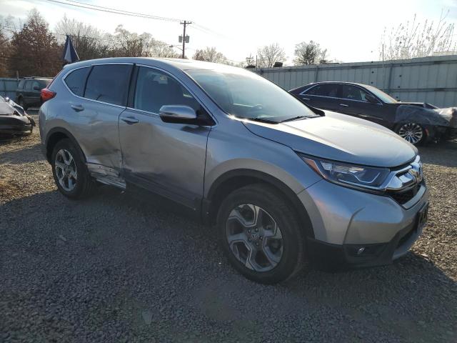 2017 Honda Cr-v მანქანა იყიდება აუქციონზე, vin: 2HKRW2H54HH612752, აუქციონის ნომერი: 79501444