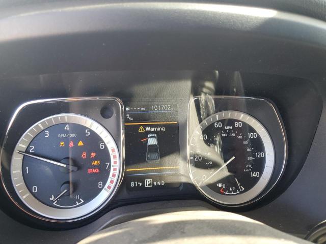 Aukcja sprzedaży 2019 Nissan Titan, vin: 1N6AA1E55KN501996, numer aukcji: 80968034