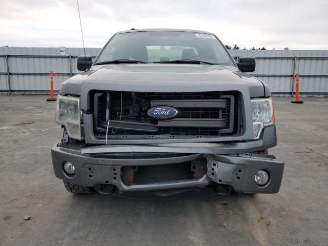 Продаж на аукціоні авто 2013 Ford F150, vin: 1FTFX1EFXDKD01572, номер лоту: 53870566