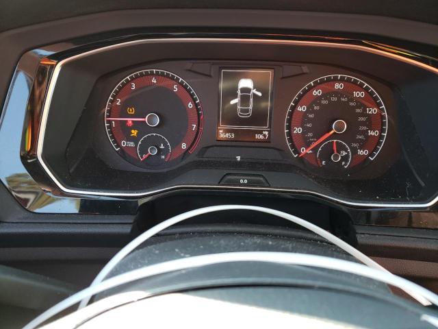 2021 Volkswagen Jetta მანქანა იყიდება აუქციონზე, vin: 3VWC57BUXMM071567, აუქციონის ნომერი: 82689754