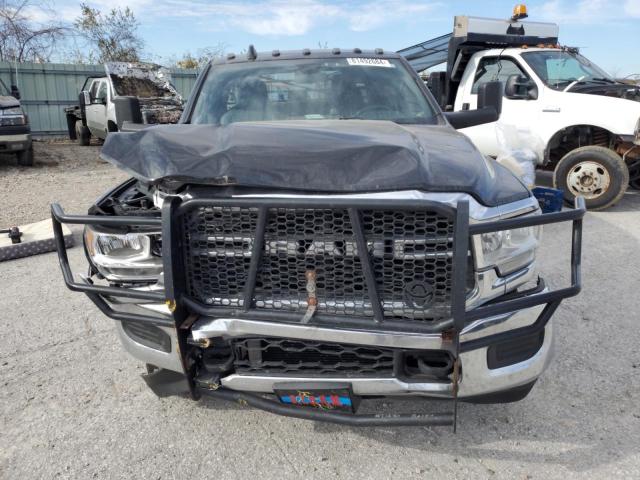 2021 Ram 3500 მანქანა იყიდება აუქციონზე, vin: 3C7WRTCL5MG507312, აუქციონის ნომერი: 81492684