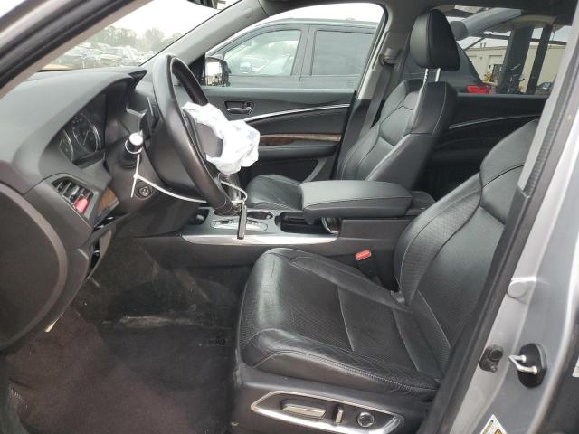 Продаж на аукціоні авто 2019 Acura Mdx Techno, vin: 5J8YD4H51KL022834, номер лоту: 82892894