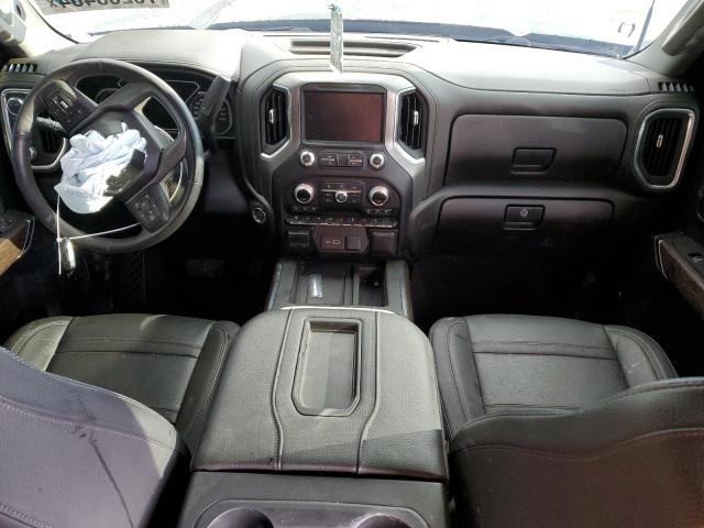 78263404 :رقم المزاد ، 1GT49WEY0MF202901 vin ، 2021 Gmc Sierra مزاد بيع