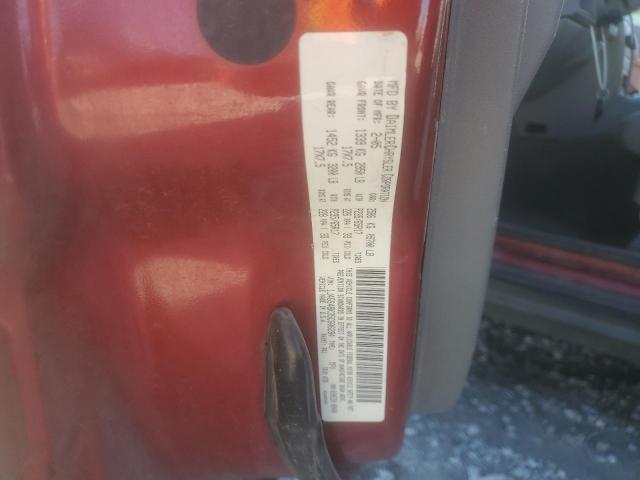 79669604 :رقم المزاد ، 1J4GS48K35C606284 vin ، 2005 Jeep Grand Cherokee مزاد بيع