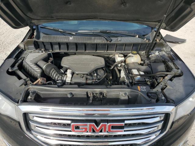Продажа на аукционе авто 2019 Gmc Acadia Slt, vin: 1GKKNMLS1KZ232964, номер лота: 82243254