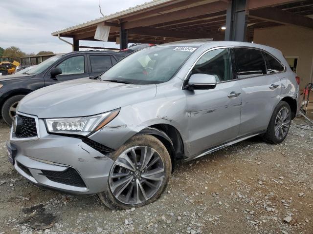 Auction sale of the 2019 Acura Mdx Techno, vin: 5J8YD4H51KL022834, lot number: 82892894