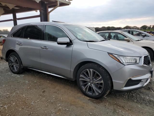 Продаж на аукціоні авто 2019 Acura Mdx Techno, vin: 5J8YD4H51KL022834, номер лоту: 82892894