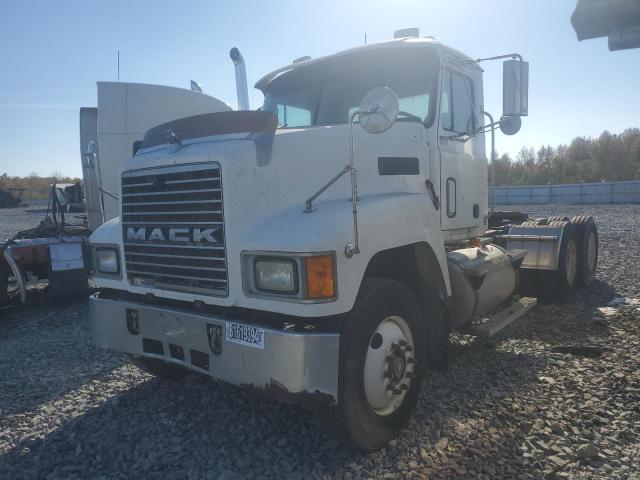 Aukcja sprzedaży 2000 Mack 600, vin: 1M1AA13Y6YW122136, numer aukcji: 81619394