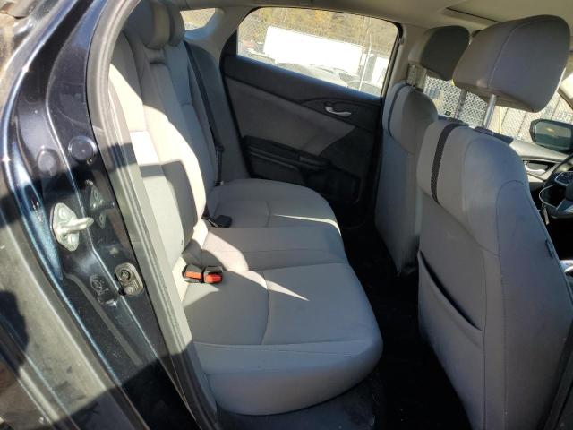 Продаж на аукціоні авто 2017 Honda Civic, vin: 2HGFC2F76HH532556, номер лоту: 79058824