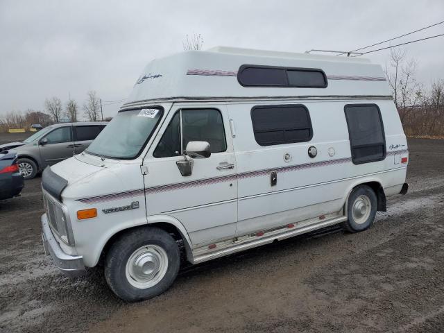 Продажа на аукционе авто 1988 Gmc Rally Wago, vin: 2GDEG25H2J4509986, номер лота: 80645984