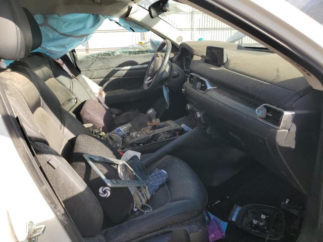 Aukcja sprzedaży 2018 Mazda Cx-5, vin: JM3KFACM3J1353816, numer aukcji: 81106654