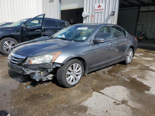 Продажа на аукционе авто 2012 Honda Accord, vin: 1HGCP2F86CA070801, номер лота: 56153516