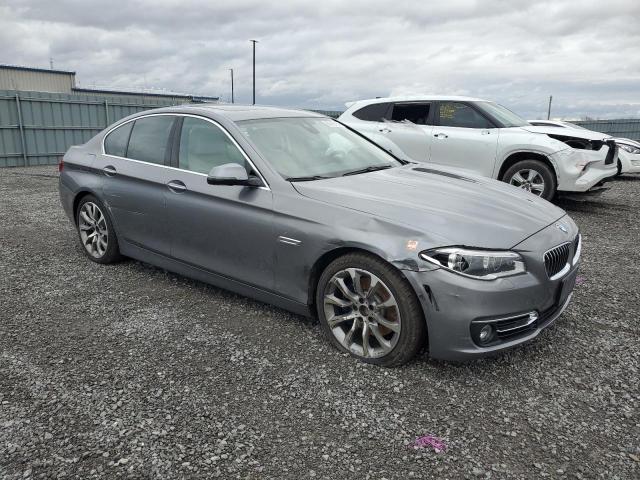 Продажа на аукционе авто 2015 Bmw 535 Xi, vin: WBA5B3C5XFD541564, номер лота: 80289184