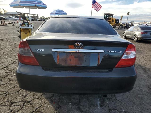 Продажа на аукционе авто 2002 Toyota Camry, vin: JTDBE32K220035359, номер лота: 81816734