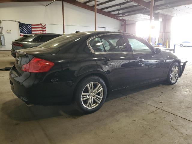 Aukcja sprzedaży 2013 Infiniti G37, vin: JN1CV6AR0DM765550, numer aukcji: 46193156