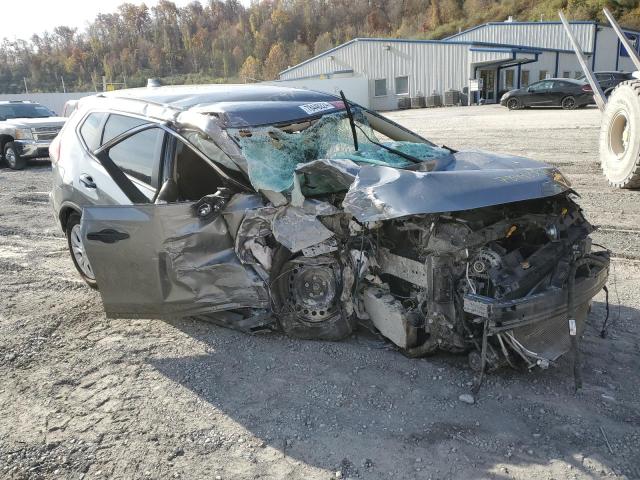 78448224 :رقم المزاد ، 5N1AT2MT5LC815207 vin ، 2020 Nissan Rogue مزاد بيع