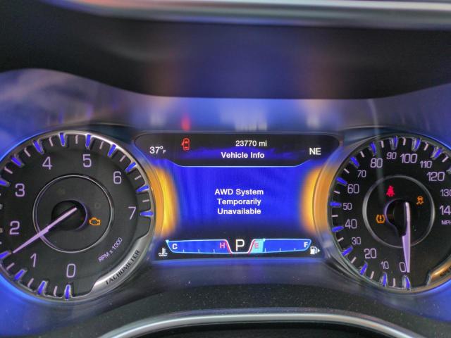 Aukcja sprzedaży 2015 Chrysler 200, vin: 1C3CCCEG8FN644437, numer aukcji: 79874474