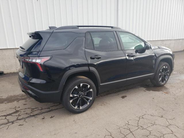 Продажа на аукционе авто 2025 Chevrolet Equinox Rs, vin: 3GNAXTEG2SL142824, номер лота: 80711674