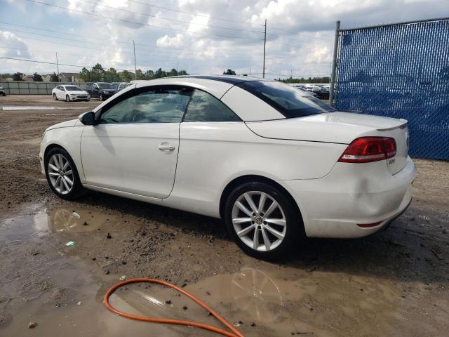 80592764 :رقم المزاد ، WVWBW7AHXCV013608 vin ، 2012 Volkswagen Eos مزاد بيع