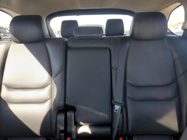 Aukcja sprzedaży 2022 Mazda Cx-9, vin: JM3TCBCY0N0606124, numer aukcji: 77874574