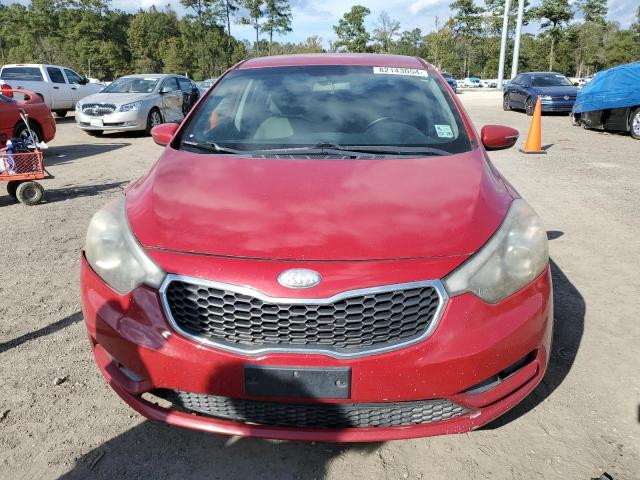 Aukcja sprzedaży 2014 Kia Forte, vin: KNAFX4A89E5073411, numer aukcji: 82143054