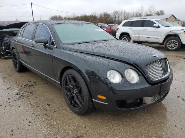 81250744 :رقم المزاد ، SCBBR53W56C038832 vin ، 2006 Bentley Continenta مزاد بيع