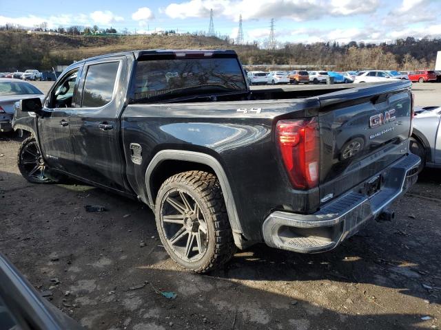 Продажа на аукционе авто 2021 Gmc Sierra K1500 Sle, vin: 1GTU9BET6MZ318633, номер лота: 80039514