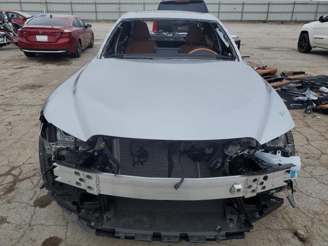 Auction sale of the 2024 Lexus Is 350 F S, vin: JTHBZ1E29R5037125, lot number: 81764594
