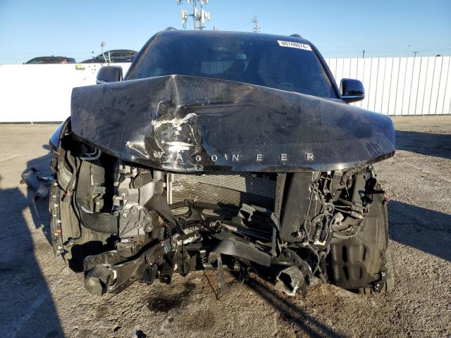 2023 Jeep Wagoneer მანქანა იყიდება აუქციონზე, vin: 1C4SJVAP2PS561846, აუქციონის ნომერი: 80748074