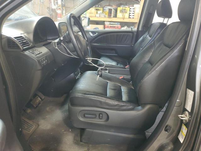 Продажа на аукционе авто 2007 Honda Odyssey To, vin: 5FNRL38837B511837, номер лота: 79067384