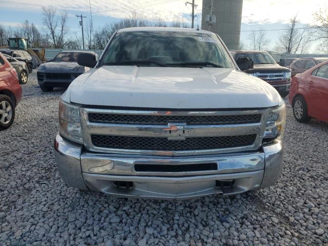 Aukcja sprzedaży 2012 Chevrolet Silverado, vin: 1GCRKSE72CZ256224, numer aukcji: 79261764