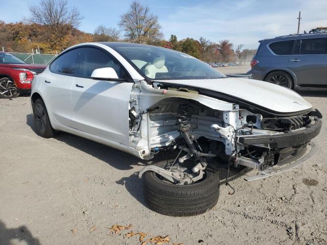 Продажа на аукционе авто 2023 Tesla Model 3, vin: 5YJ3E1EA3PF484697, номер лота: 78547284