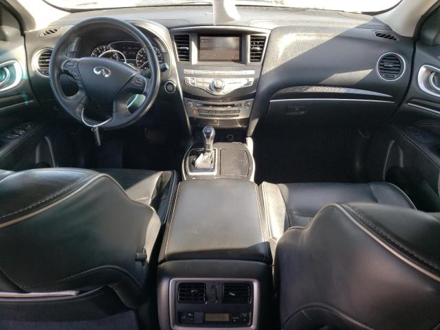 Продаж на аукціоні авто 2016 Infiniti Qx60, vin: 5N1AL0MN8GC508707, номер лоту: 81981044